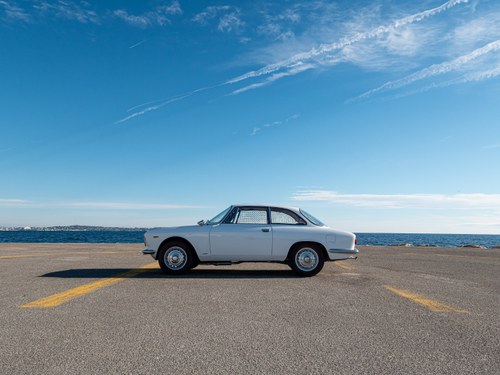 Image 2 for 1966 Alfa Romeo Sprint