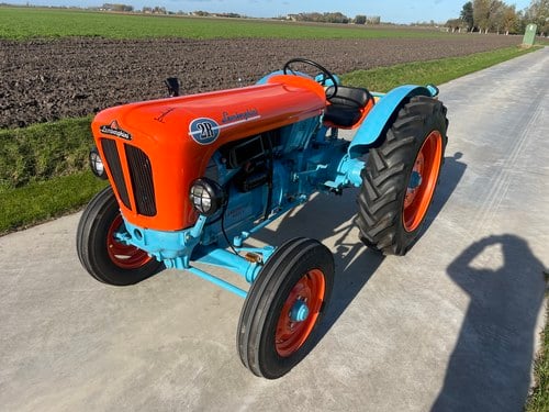 1967 Lamborghini 2R FL3 En venta (imagen 3 de 60)