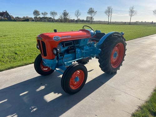 1967 Lamborghini 2R FL3 En venta (imagen 6 de 60)