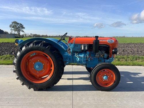 1967 Lamborghini 2R FL3 En venta (imagen 11 de 60)