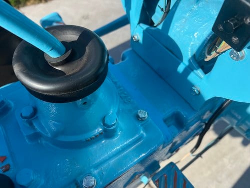 1967 Lamborghini 2R FL3 En venta (imagen 18 de 60)