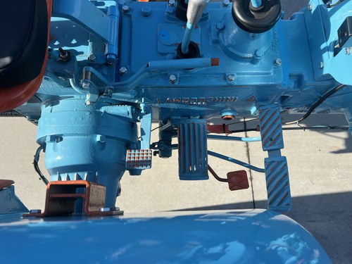 1967 Lamborghini 2R FL3 En venta (imagen 19 de 60)