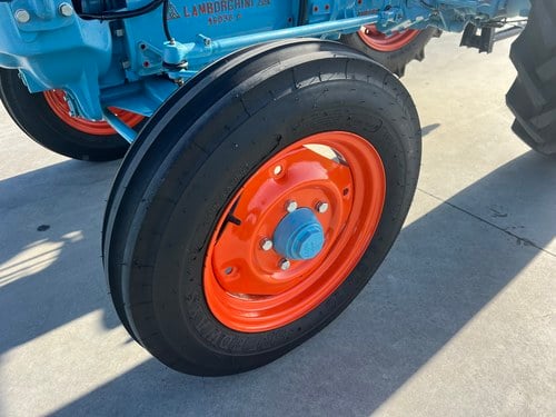 1967 Lamborghini 2R FL3 En venta (imagen 42 de 60)