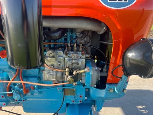 1967 Lamborghini 2R FL3 En venta (imagen 48 de 60)