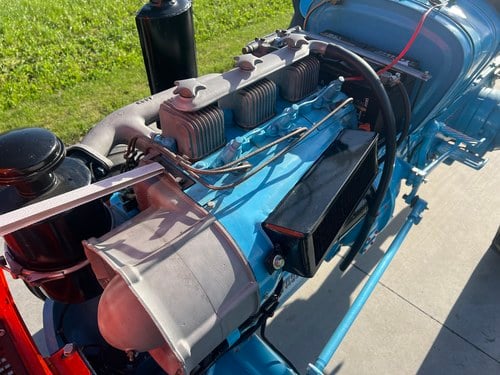 1967 Lamborghini 2R FL3 En venta (imagen 54 de 60)