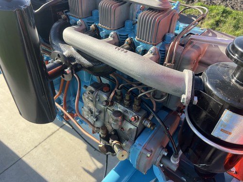 1967 Lamborghini 2R FL3 En venta (imagen 57 de 60)