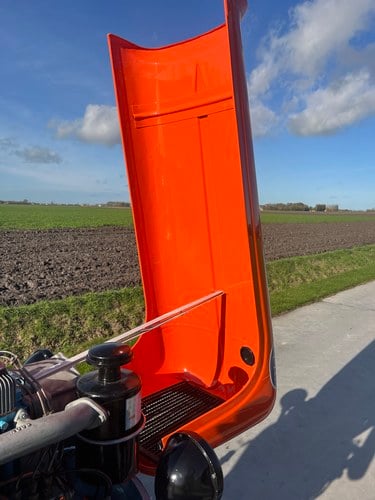 1967 Lamborghini 2R FL3 En venta (imagen 59 de 60)