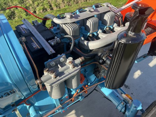 1967 Lamborghini 2R FL3 En venta (imagen 60 de 60)