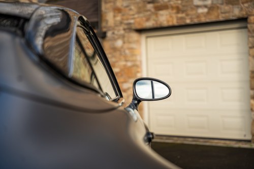 1990 Porsche 961 911 Carrera 2 Cabriolet RDG Speedster Restomod For Sale (picture 72 of 121)
