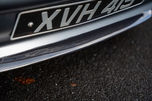 1990 Porsche 961 911 Carrera 2 Cabriolet RDG Speedster Restomod For Sale (picture 84 of 121)