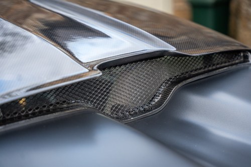 1990 Porsche 961 911 Carrera 2 Cabriolet RDG Speedster Restomod For Sale (picture 104 of 121)