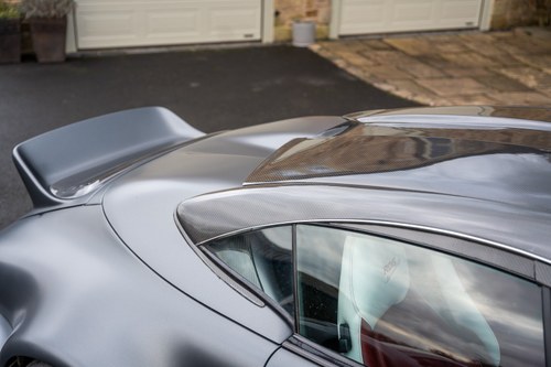 1990 Porsche 961 911 Carrera 2 Cabriolet RDG Speedster Restomod For Sale (picture 105 of 121)