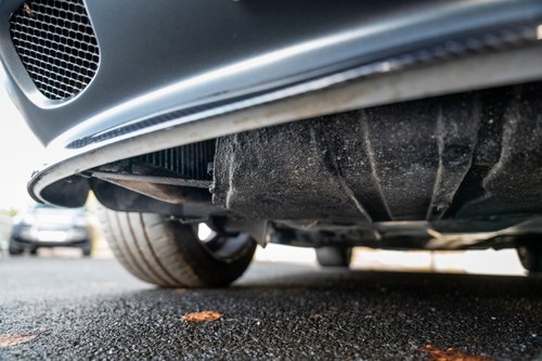 1990 Porsche 961 911 Carrera 2 Cabriolet RDG Speedster Restomod For Sale (picture 116 of 121)