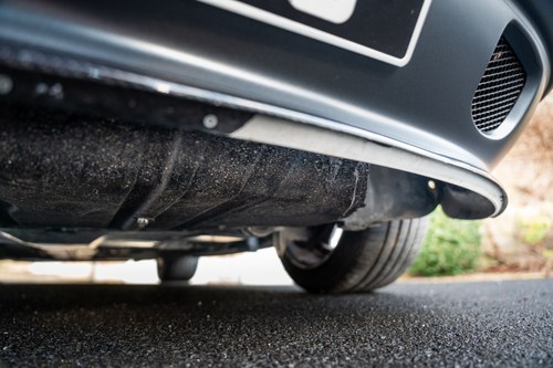 1990 Porsche 961 911 Carrera 2 Cabriolet RDG Speedster Restomod For Sale (picture 117 of 121)