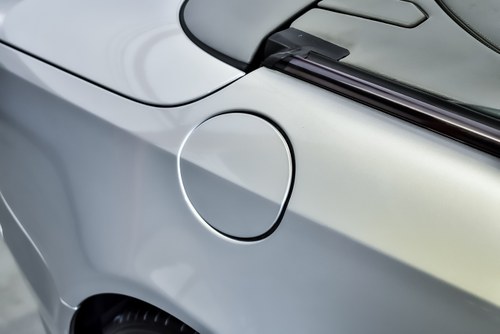 2005 Mercedes-Benz R230 SL500 Convertible 5,0L V8 In vendita (immagine 66 di 104)