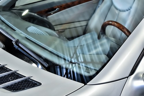 2005 Mercedes-Benz R230 SL500 Convertible 5,0L V8 In vendita (immagine 76 di 104)