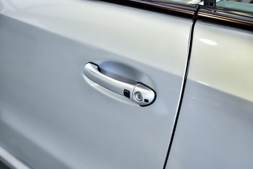 2005 Mercedes-Benz R230 SL500 Convertible 5,0L V8 In vendita (immagine 86 di 104)