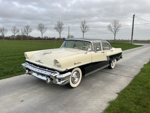 1956 Mercury Montclair En venta (imagen 1 de 94)