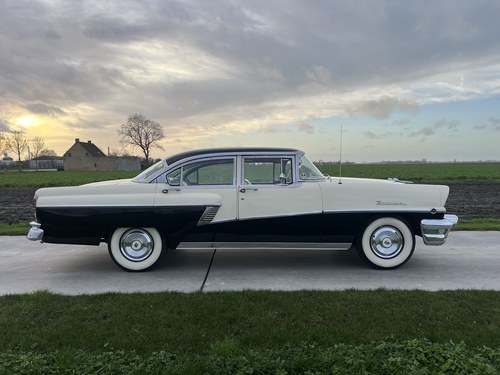 1956 Mercury Montclair En venta (imagen 6 de 94)