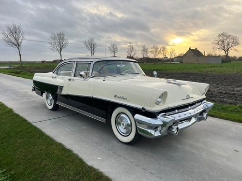 1956 Mercury Montclair En venta (imagen 7 de 94)