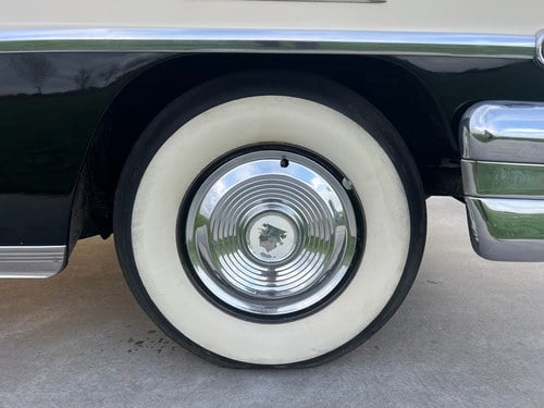 1956 Mercury Montclair En venta (imagen 9 de 94)