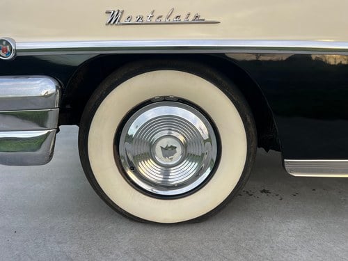 1956 Mercury Montclair En venta (imagen 12 de 94)