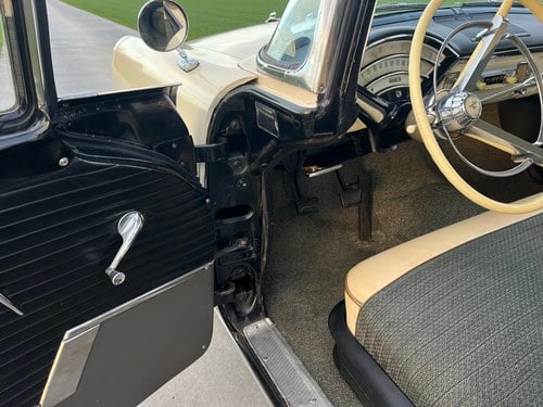 1956 Mercury Montclair En venta (imagen 17 de 94)