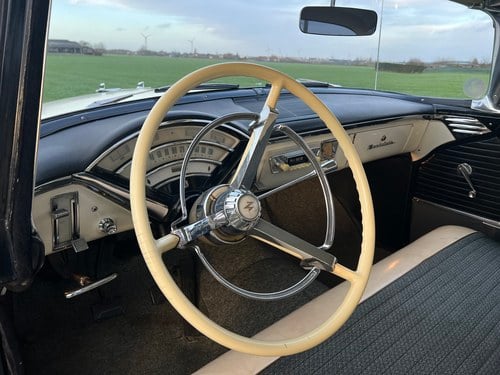 1956 Mercury Montclair En venta (imagen 18 de 94)