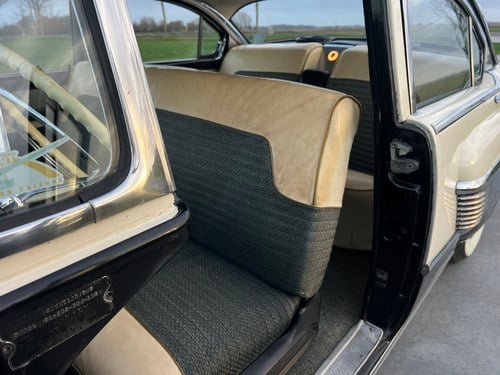 1956 Mercury Montclair En venta (imagen 19 de 94)