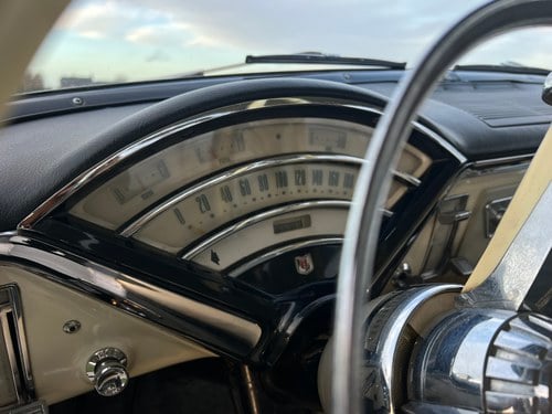 1956 Mercury Montclair En venta (imagen 22 de 94)