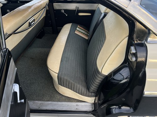 1956 Mercury Montclair En venta (imagen 27 de 94)