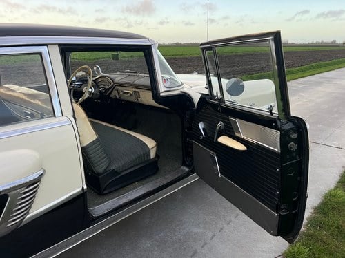 1956 Mercury Montclair En venta (imagen 28 de 94)