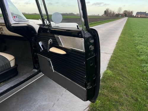 1956 Mercury Montclair En venta (imagen 29 de 94)