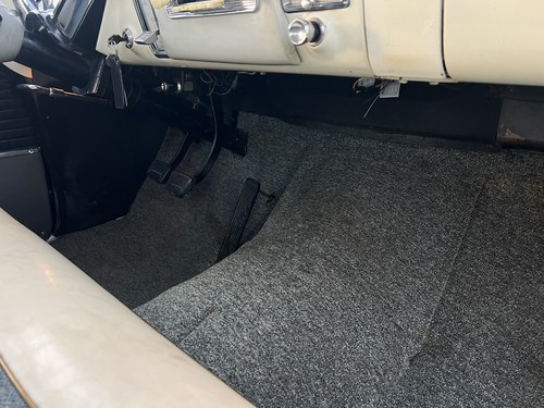 1956 Mercury Montclair En venta (imagen 36 de 94)