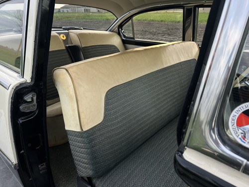 1956 Mercury Montclair En venta (imagen 37 de 94)