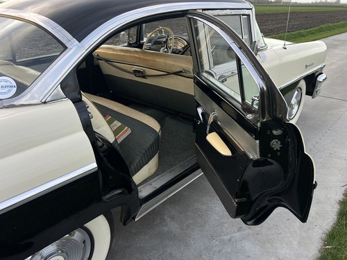 1956 Mercury Montclair En venta (imagen 39 de 94)