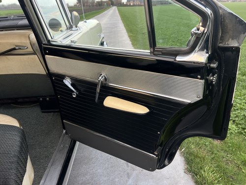 1956 Mercury Montclair En venta (imagen 41 de 94)