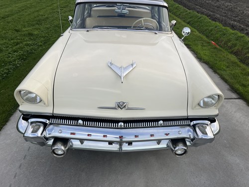 1956 Mercury Montclair En venta (imagen 47 de 94)
