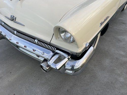 1956 Mercury Montclair En venta (imagen 50 de 94)