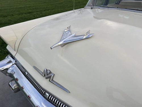 1956 Mercury Montclair En venta (imagen 51 de 94)