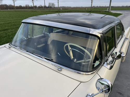 1956 Mercury Montclair En venta (imagen 52 de 94)