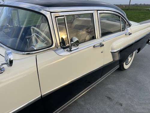 1956 Mercury Montclair En venta (imagen 54 de 94)