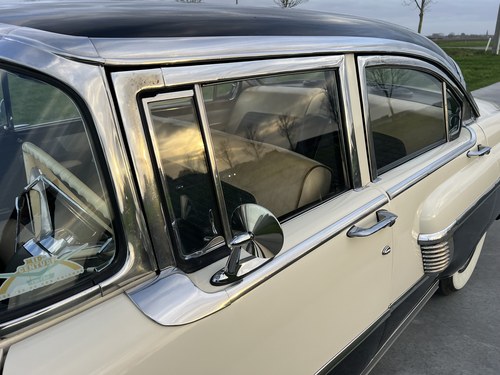 1956 Mercury Montclair En venta (imagen 55 de 94)