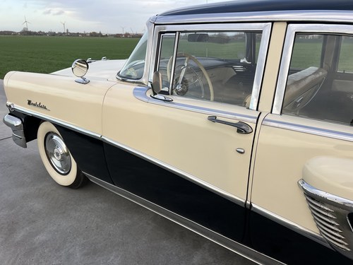 1956 Mercury Montclair En venta (imagen 57 de 94)