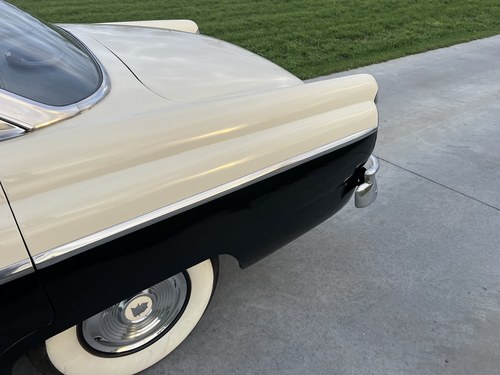 1956 Mercury Montclair En venta (imagen 61 de 94)