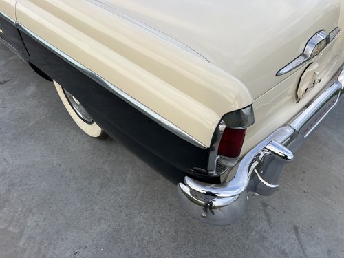 1956 Mercury Montclair En venta (imagen 64 de 94)