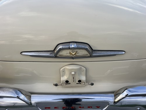 1956 Mercury Montclair En venta (imagen 68 de 94)