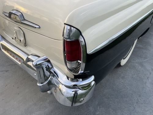 1956 Mercury Montclair En venta (imagen 75 de 94)