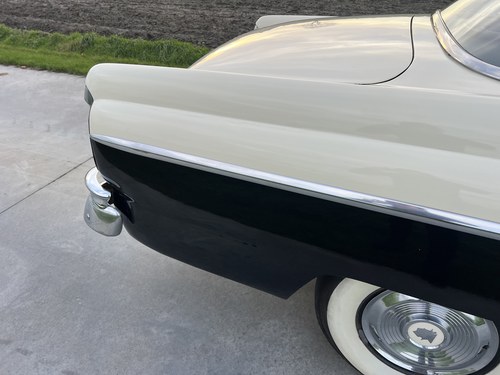 1956 Mercury Montclair En venta (imagen 78 de 94)