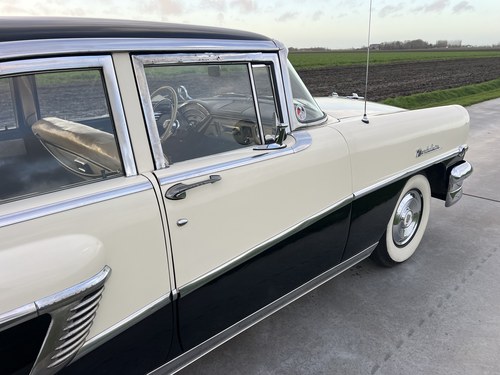 1956 Mercury Montclair En venta (imagen 82 de 94)